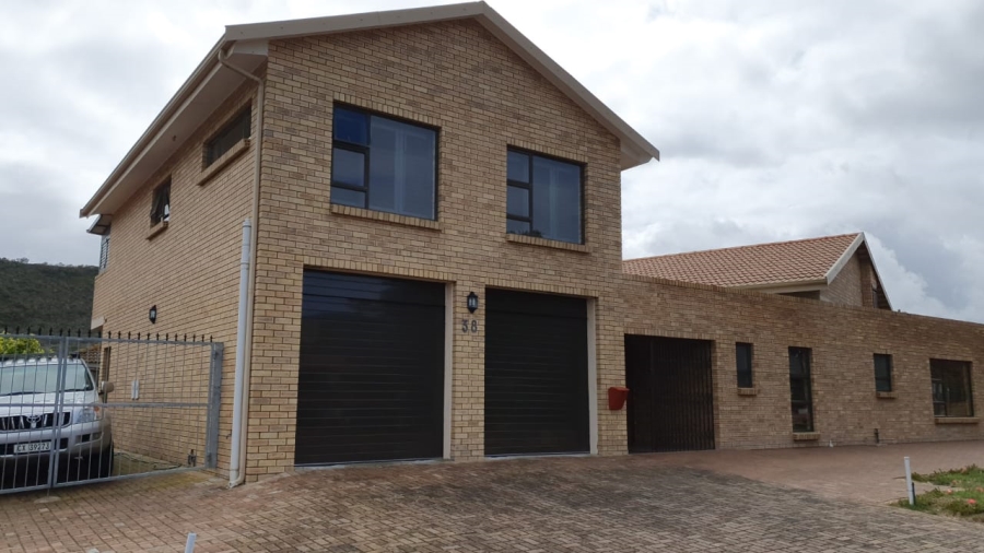 To Let  Bedroom Property for Rent in Cola Beach Western Cape